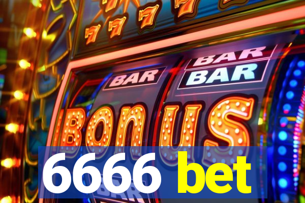 6666 bet